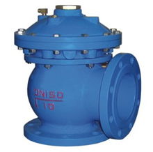 江蘇閥門 排泥閥