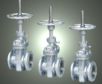 平板閘閥型號,規格尺寸,廠家-中特閥門