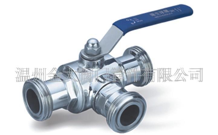 衛(wèi)三通生球閥詳解 價格、廠家及產品圖一覽