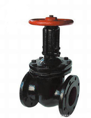 上海津盾閥門 專業(yè)生產高品質法蘭閘閥，滿足工業(yè)需求