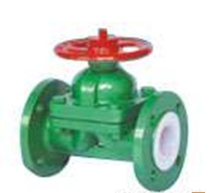 無錫上業(yè)閥門廠 專業(yè)供應(yīng)襯氟隔膜閥G41F4-25C，助力工業(yè)設(shè)備高效運(yùn)行