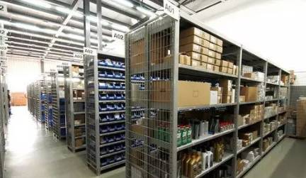 汽配公司想做大，倉庫必須這樣優化！儀器儀表高效管理是關鍵