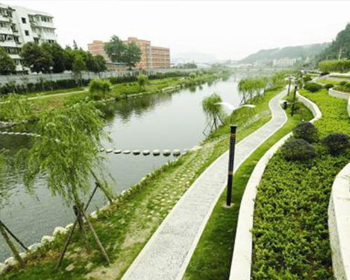 吉林省環(huán)境檢驗服務與環(huán)保設施運營管理 以晟源環(huán)境工程為例