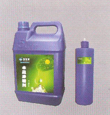 石材養(yǎng)護十大強勢產品與環(huán)保設施運營管理技術的融合實踐
