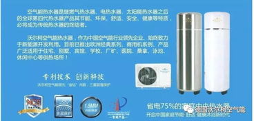 德國沃爾柯空氣能斬獲國際品牌金獎，攜手房地產巨頭共創節能新世紀